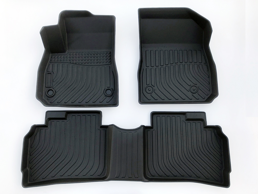 TPE weather floor liners mat for 20162020 Chevrolet Malibu