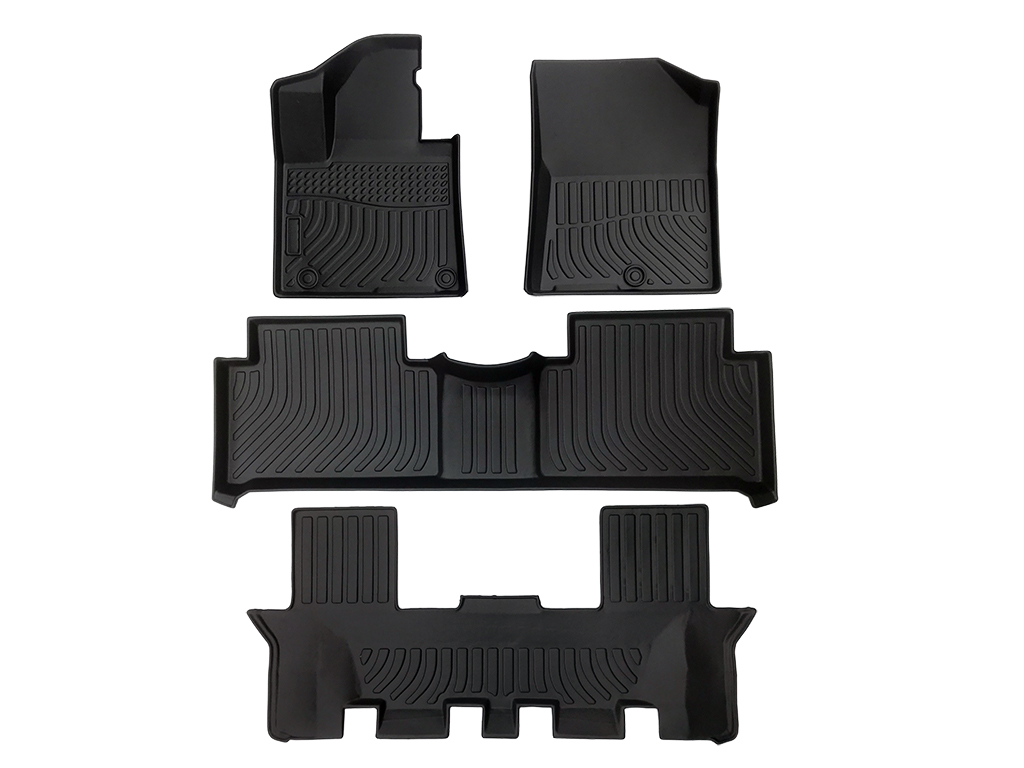 TPE Car floor mat for 20202021 Kia Sorento carpet car Matting