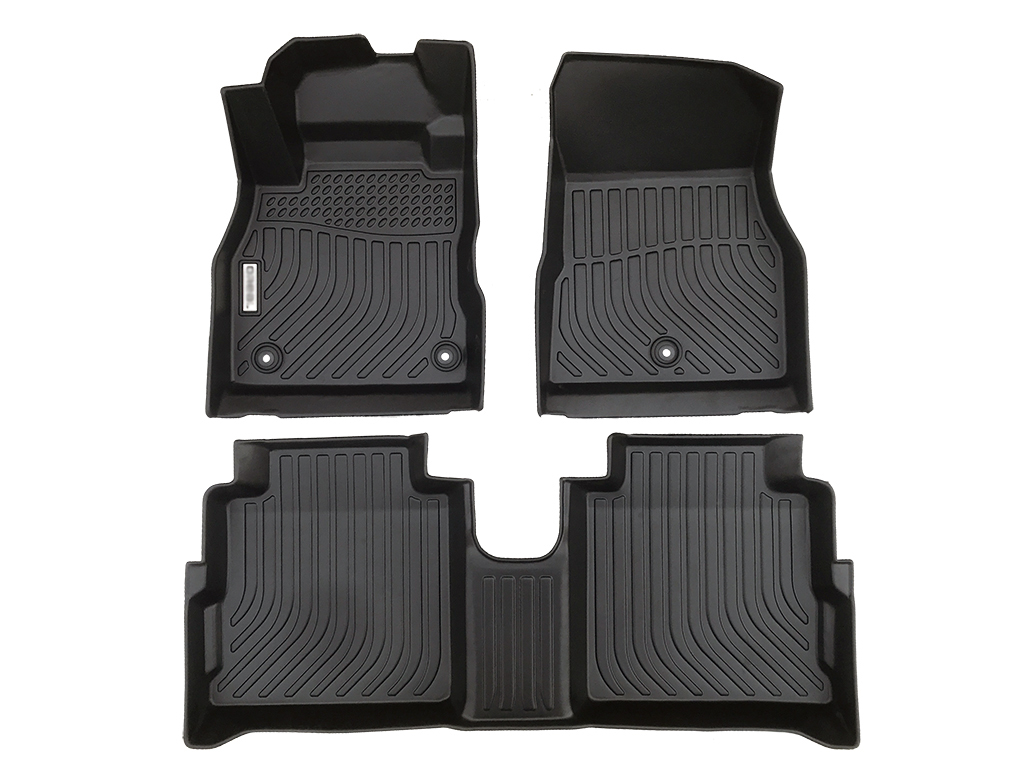 nissan car floor mats