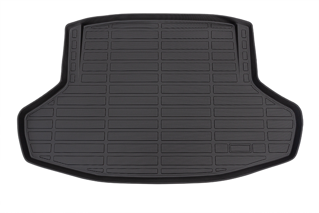 All weather car floor mats liners for Honda Civic 2022- carpet cargo trunk mat 2022 Honda Civic All Weather Floor Mats