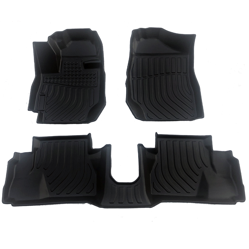 Car floor liner car floor mats for Suzuki Jimny JB64W JB74W