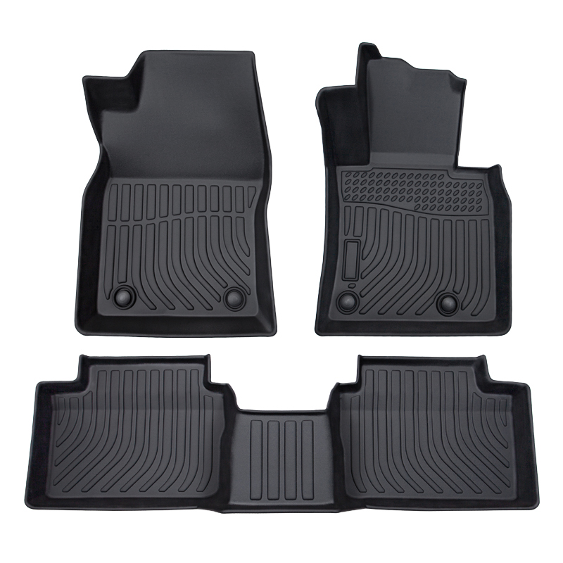 MX-30防水 フロアマット 3D カーマット 車用マットMazda MX30 car floor mats