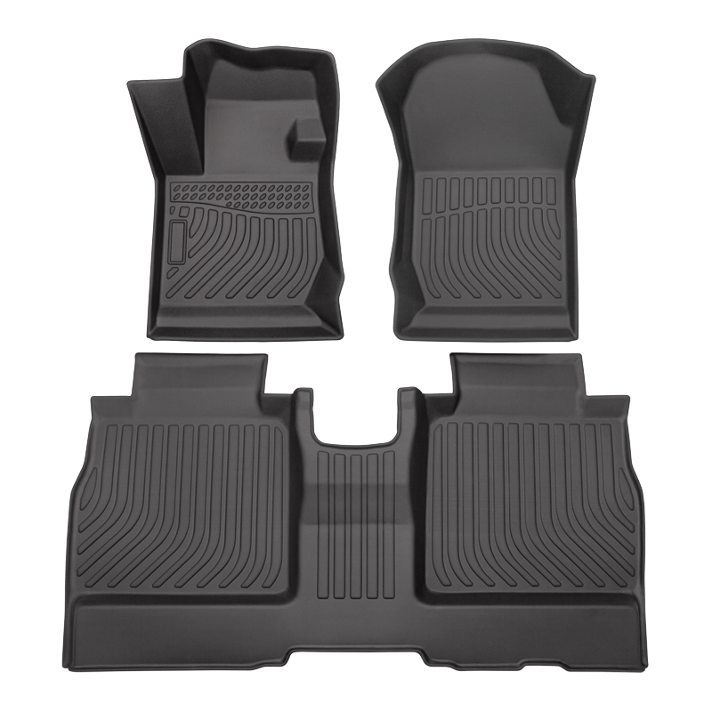 All weather car floor liners floor mats for GWM Great Wall Poer