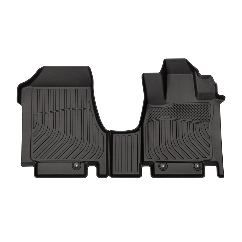 3D TPE car floor mats for日産 セレナ Serena Nissan C27 フロアマット