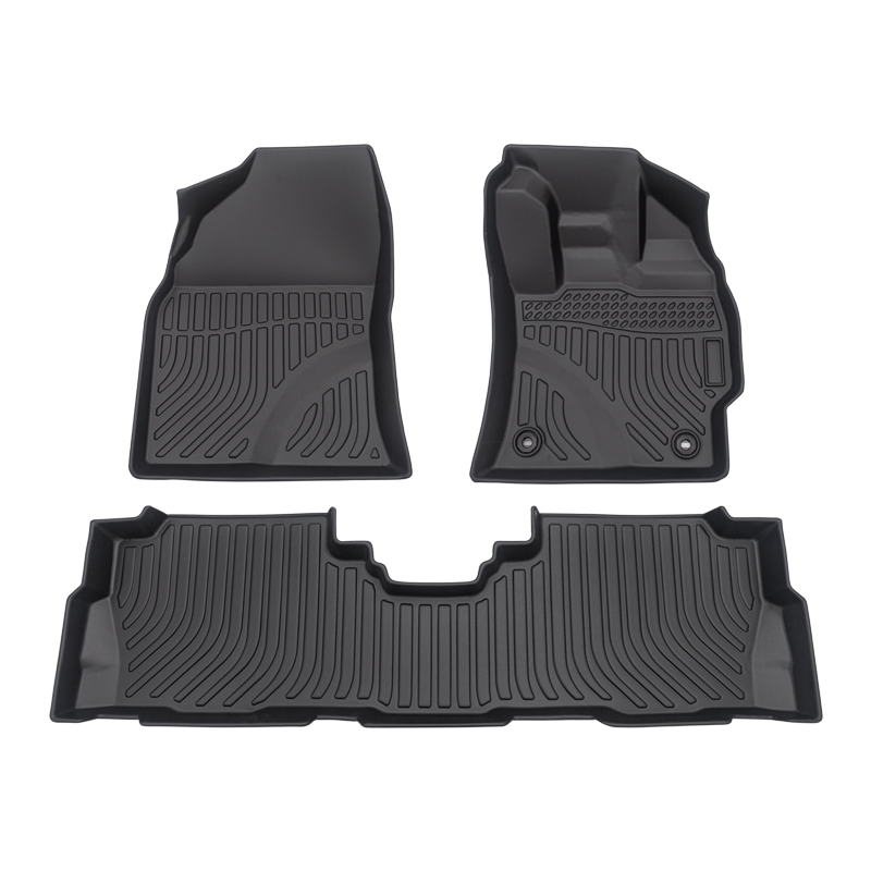 Car floor mats for Toyota Prius α Alpha トヨタ プリウス α ZVW41W フロアマット