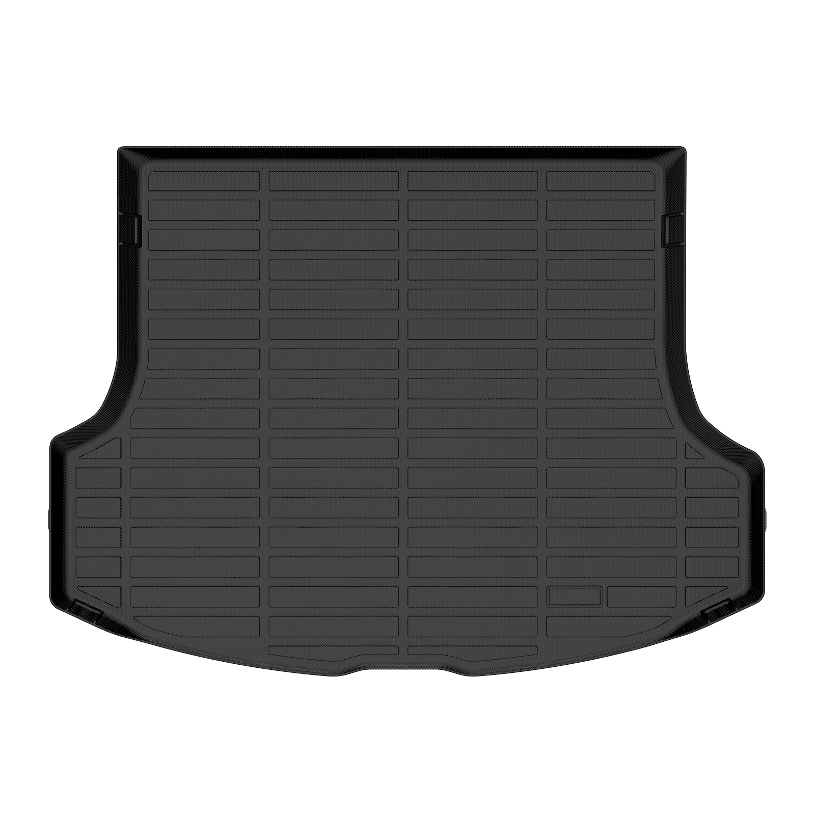 Lexus Hybrid Car Interior Parts Waterproof Auto Rear trunk Cargo Liner Luggage Mats Wholesale